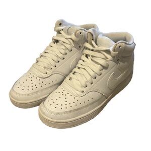 Nike Women’s High-Top Sneakers